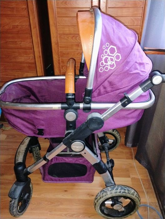 Децка количка за детенце