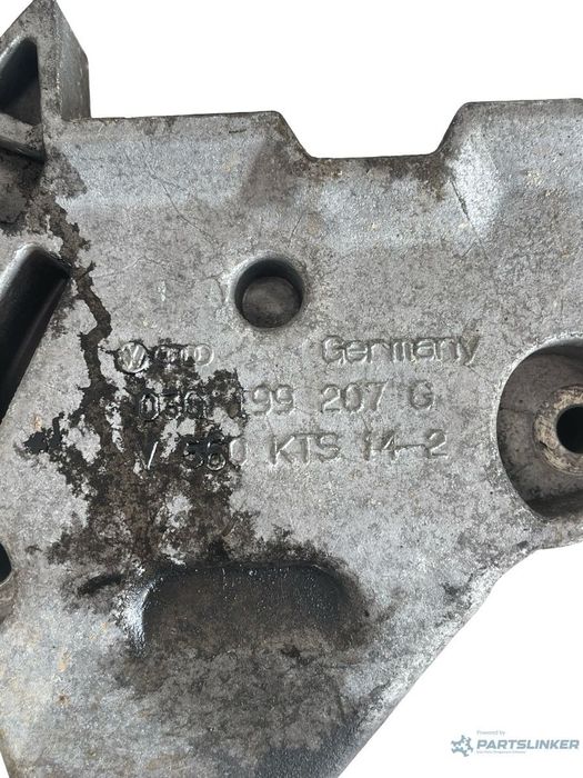 Suport motor SKODA OCTAVIA 1Z3 2004 - 2013 1.9 TDI BJB, BKC, BLS, BXE 03G199207G
