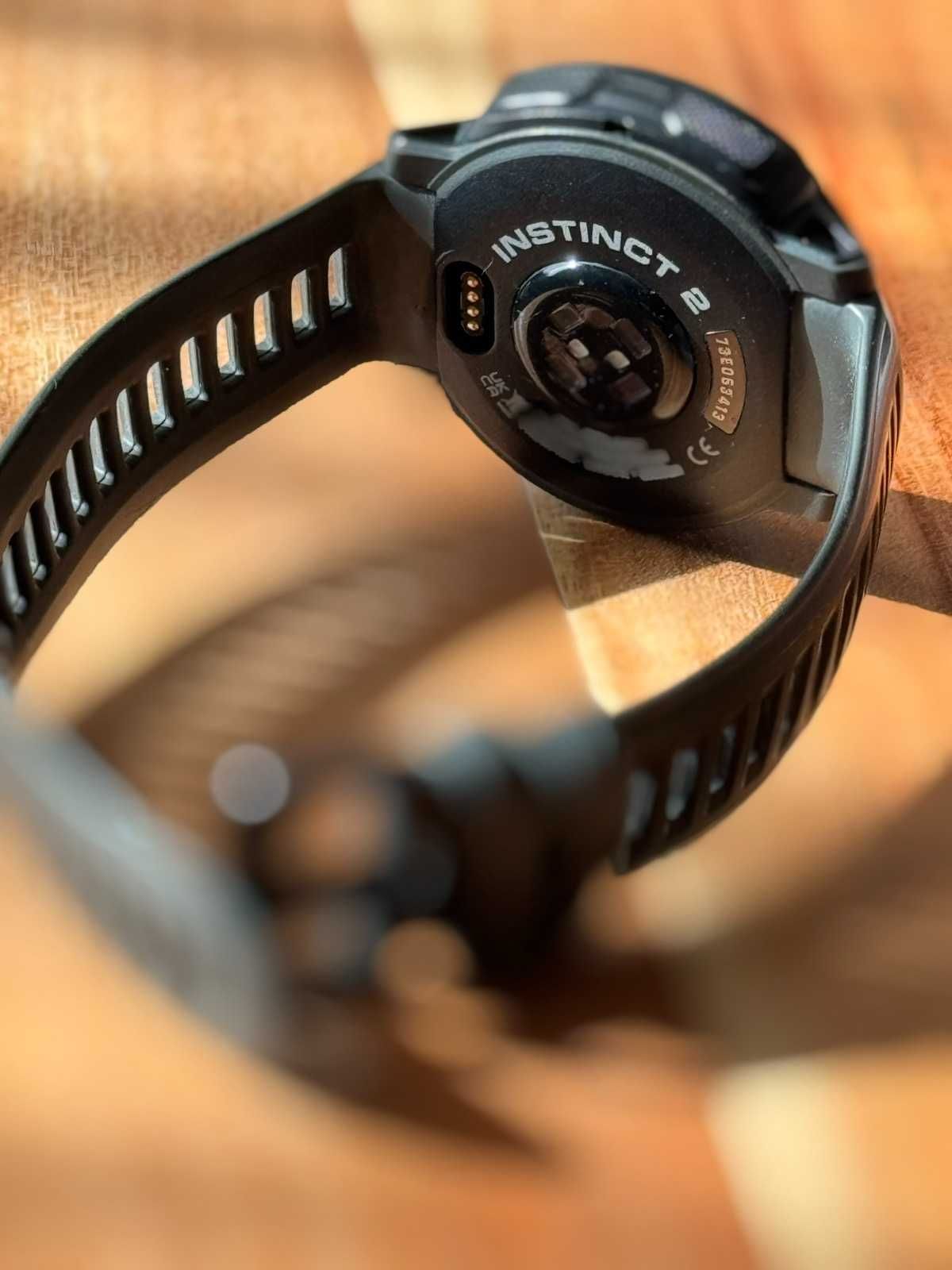 Garmin Instinct 2 Solar