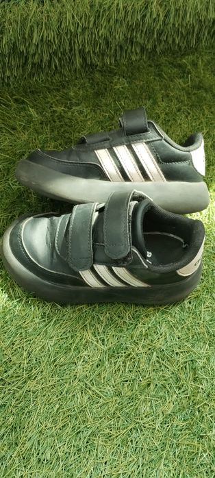 Маратонки Адидас