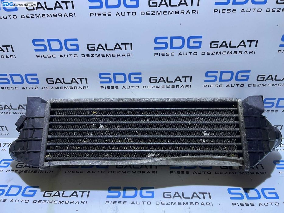 Radiator Intercooler cu Senzor MAP Ford Transit 2.0 TDDI TDCI 2000 - 2006 Cod 2C11-9L440-BB 1C1A-9F479-AA