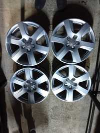 Jante 5x112 r17 audi.skoda.vw