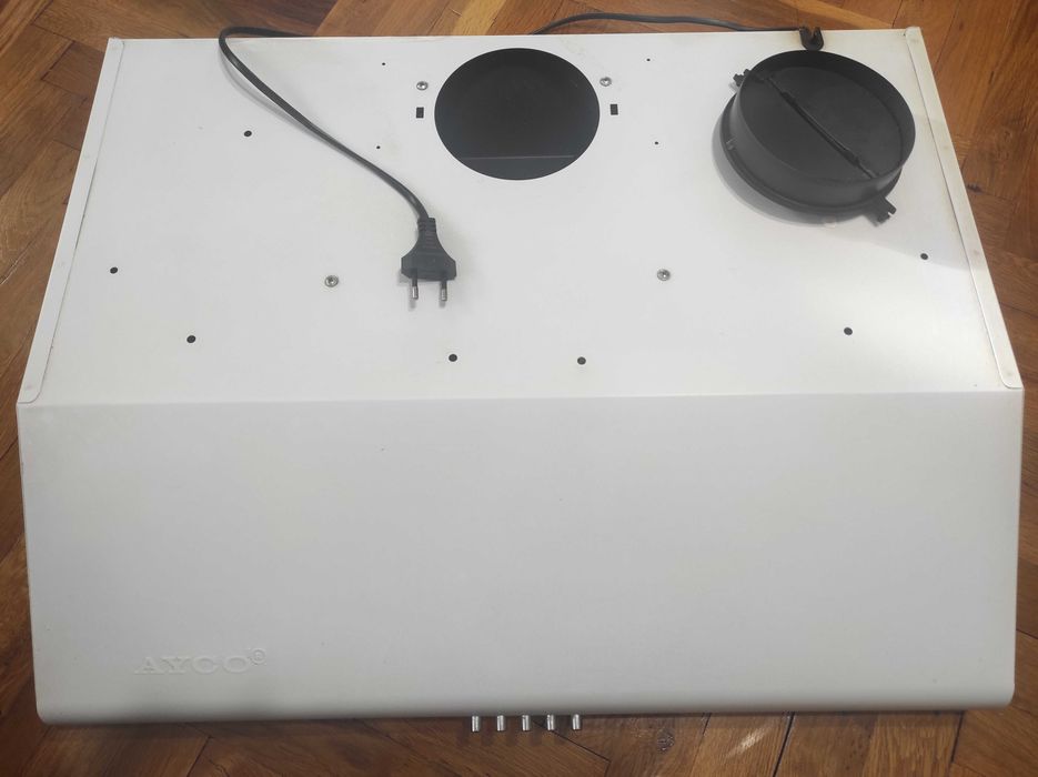 Абсорбатор AYCO KK1077W