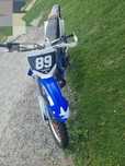 Vând Yamaha Yz250 2t