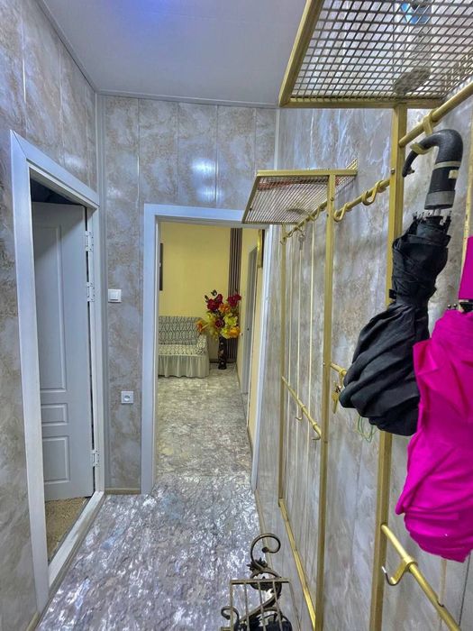 Chilonzor metro yaqin joyda kvartira bor