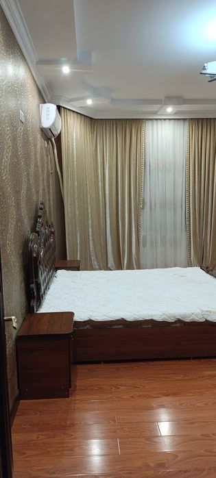 Uchastka sotiladi oxunboboevda SROCHNA!!!