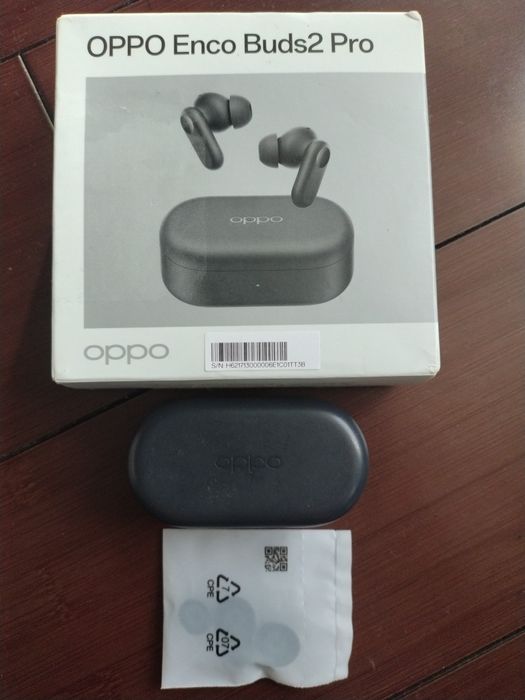 OPPO Enco Buds2 Pro