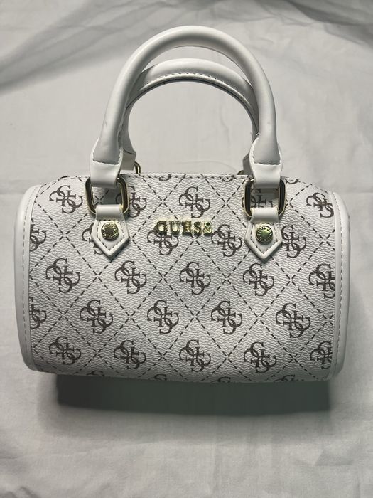geanta de mana Guess
