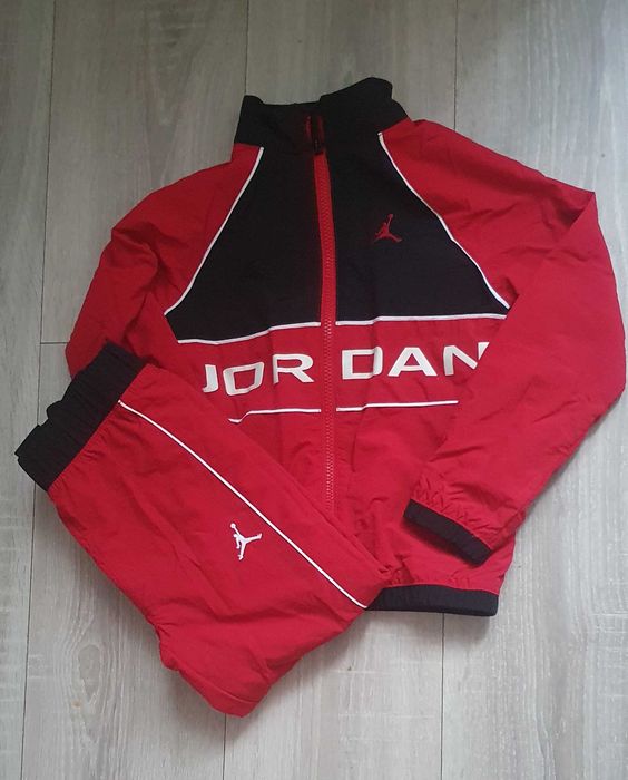 Trening jordan copii. 104-110 cm