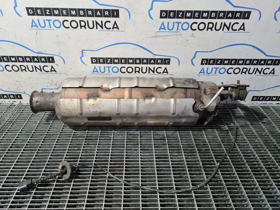 Filtru de particule Citroen C - Crosser 2.2 D (1021)