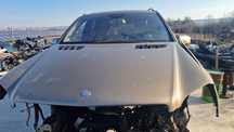 capota motor Mercedes ML W164 ML280 ML320 ML350 ML500
