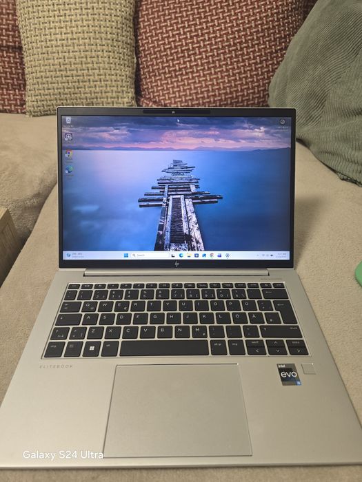 Hp elitebook  840 g10