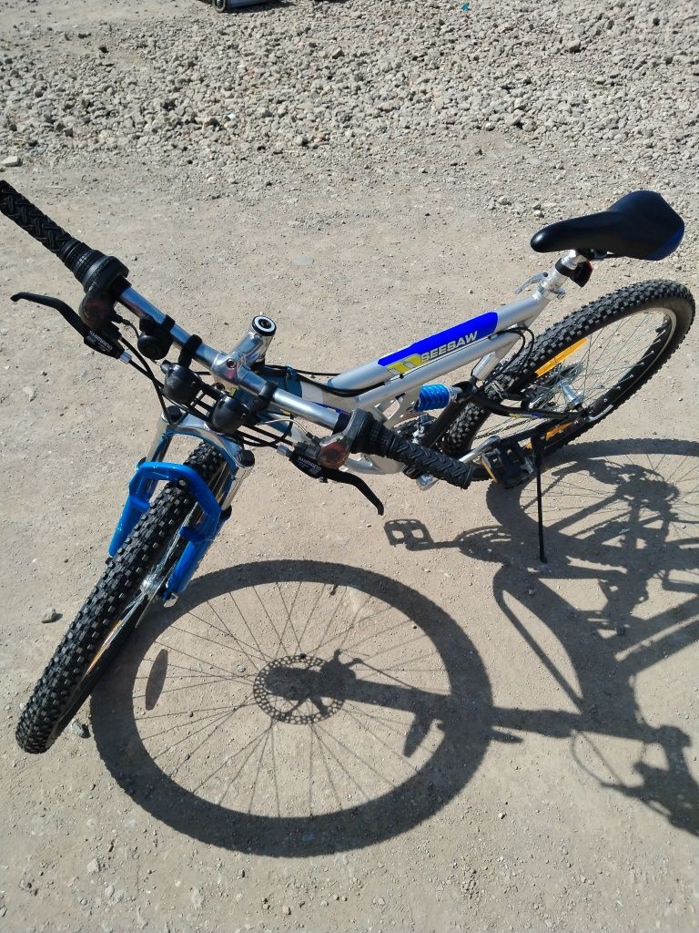 Vand mountainbike roti 26