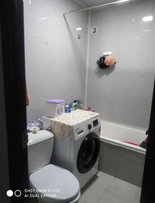 Аренда Квартира Чилонзор 3 Квартал Евро 350$