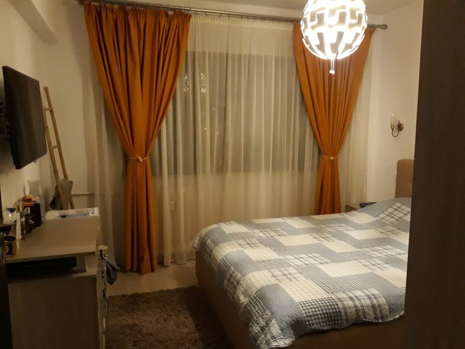 Apartament 3 camere Pantelimon sectia 9, utilat,renovat,decomandat