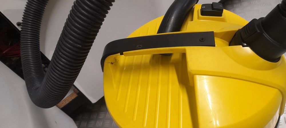 Aspirator Karcher