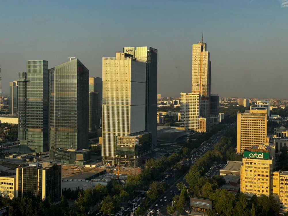 Посуточно аренда квартиры NRG U-tower с приватным спорт залом!
