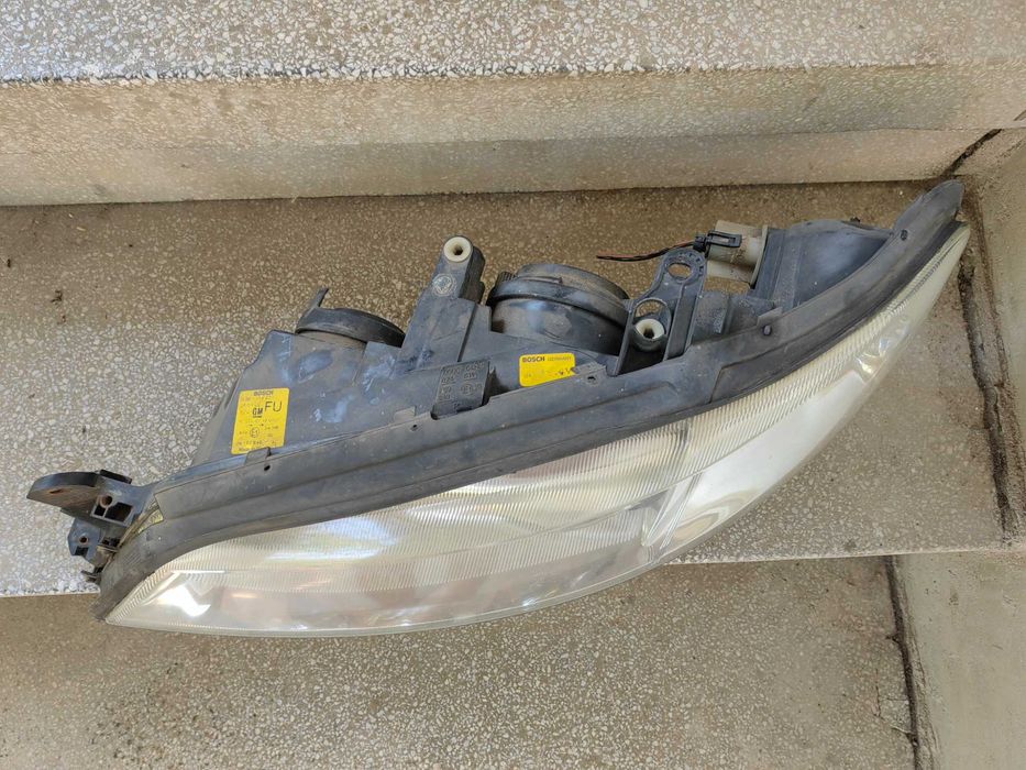 Фарове Opel Vectra B Xenon / Фарове Опел Вектра Б Оригинални