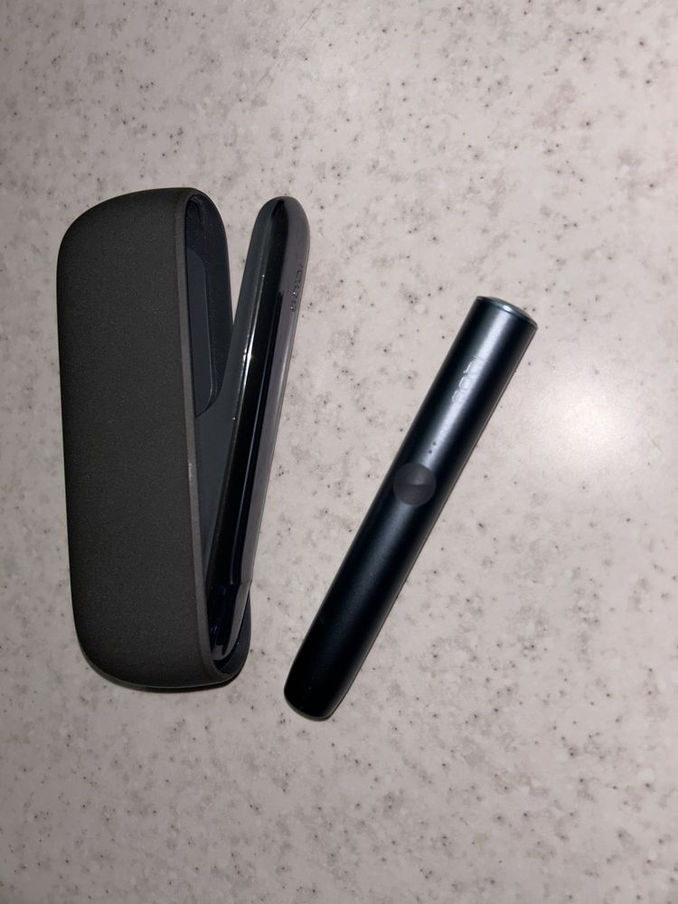 Iqos iluma duo nou