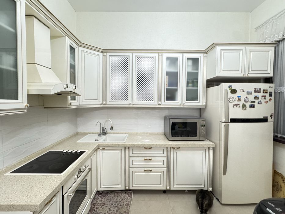 Продам кухню б/у