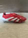 Ghete fotbal adidas predator fg elite