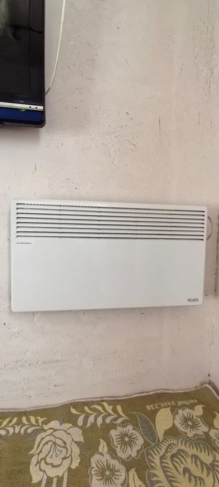 Обогреватель электрический