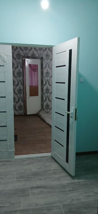 Квартира сотилади!