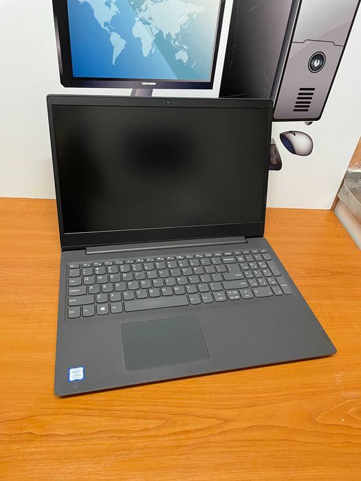 Laptop Lenovo V15-IWL, I5 8265u, 16 Gb DDR4, SSD 512 Gb, garantie