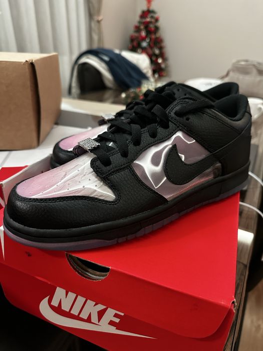 Кецове Nike Dunk Low Retro Premium