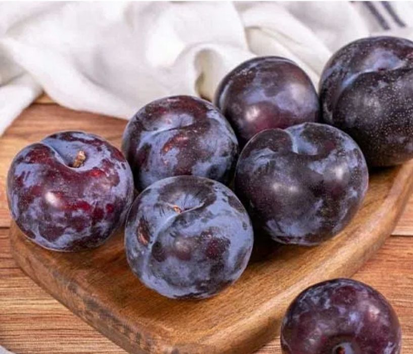 Prun Japonez  (Soiul Black Sun )