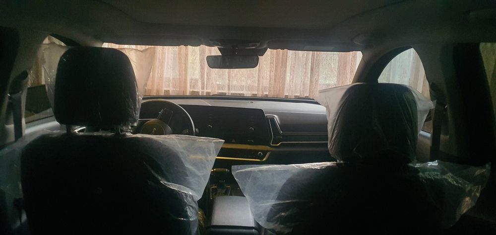 Панорама том, 2024 йил олинган спортейж