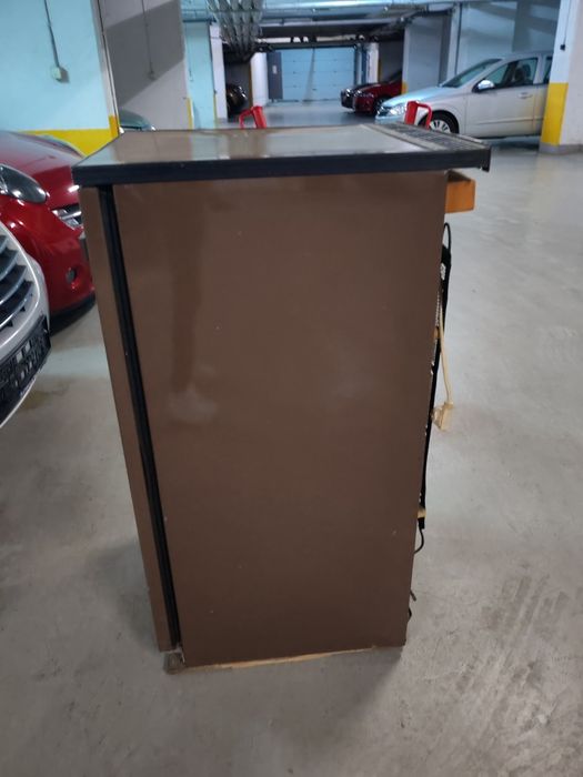 Congelator Artic , 6 setare