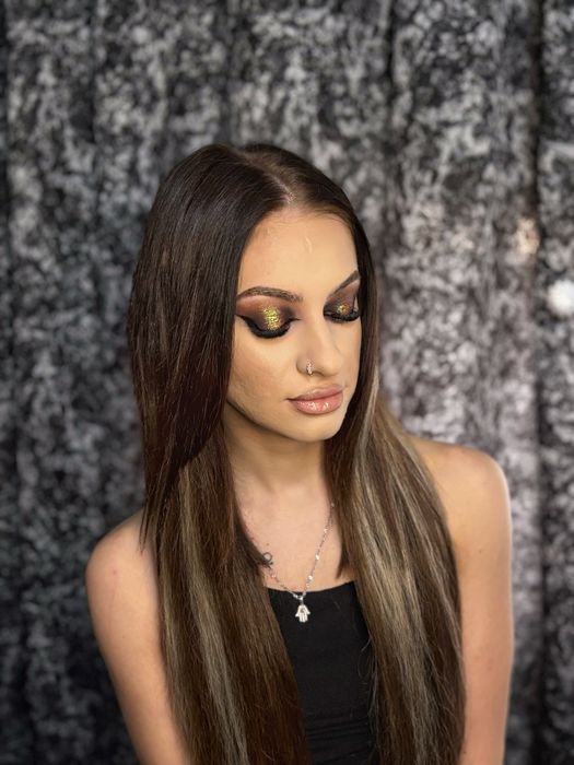 Make-up artist-machiaj profesional