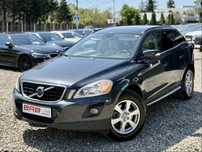 • Volvo Xc 60 2.4 Diesel 2010 / Inmatriculat RO / Parc auto / Rate •