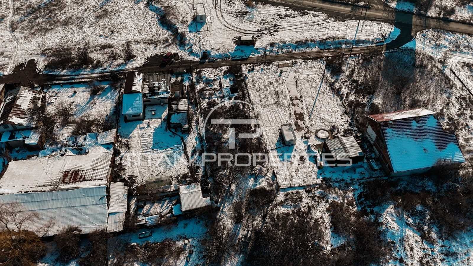 Парцел , за продажба , с.Волуяк