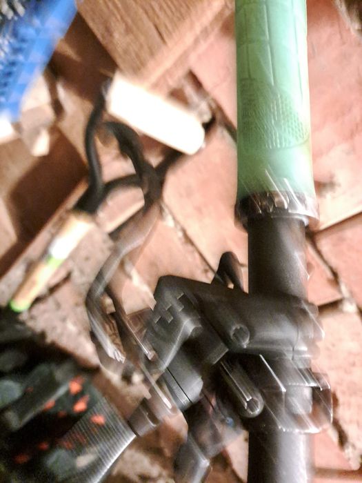 Manete Magura Mt5