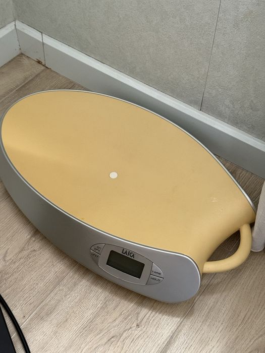 Детские весы для новорожденных