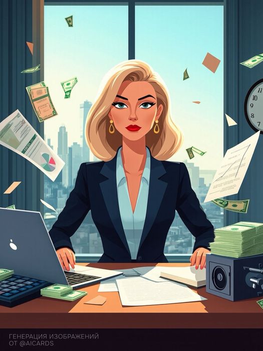 Предоставляю бухгалтерские услуги! Бухгалтерия хизматини таклиф этаман