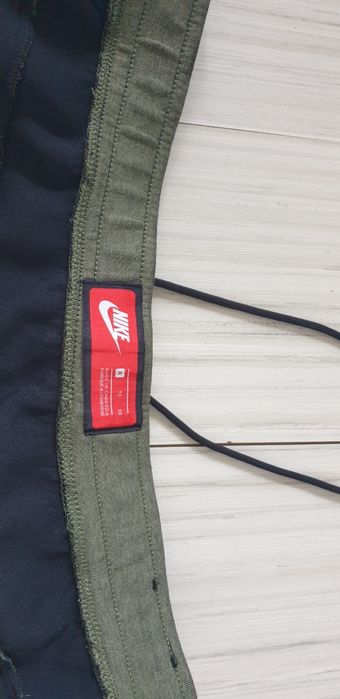 Nike Tech Fleece Pant Mens Size XL ОРИГИНАЛ! Мъжко Долнище!