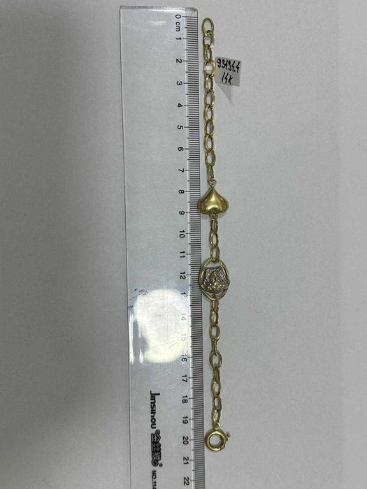 Bratara 4.69gr 14k (ctg)