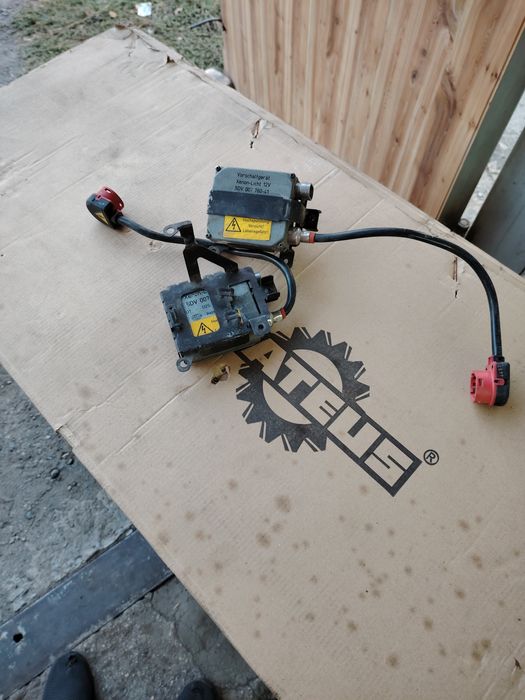 Детали от бмв е34 и е39