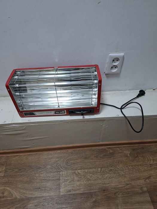 Продам обогреватель  10000