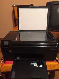 Imprimanta HP color