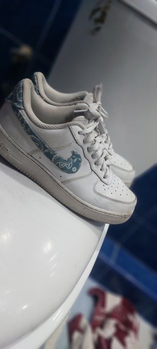 Nike Air Force 1 ориг