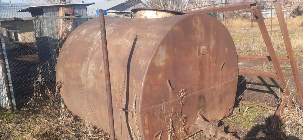 емкость бочка сатамын бочка сатамын