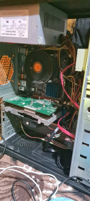 Компьютер сотилади ПК