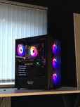 Срочно/Игровой ПК/i5-14400/32Gb/SSD 500/RTX 5060 8Gb/пк/Системный блок