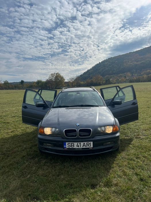 Bmw    Vand BMW  diesel