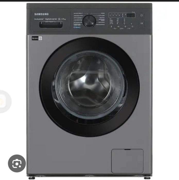 Стиральная машина Самсунг 6.5 кг