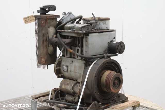 motor hatz 2m40h